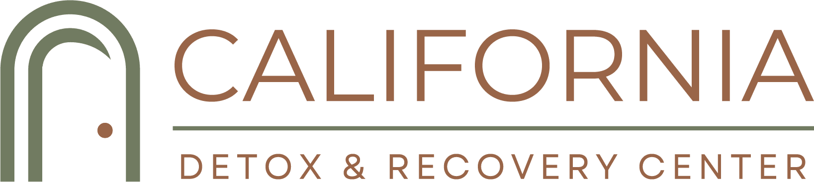 California Detox Recovery Center logo